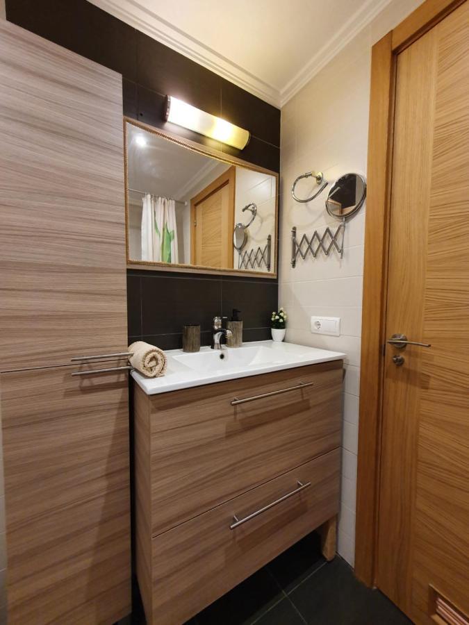 Okeanos Fantastic 2 Bedrooms Vr-Pn เอลเมดาโน ภายนอก รูปภาพ