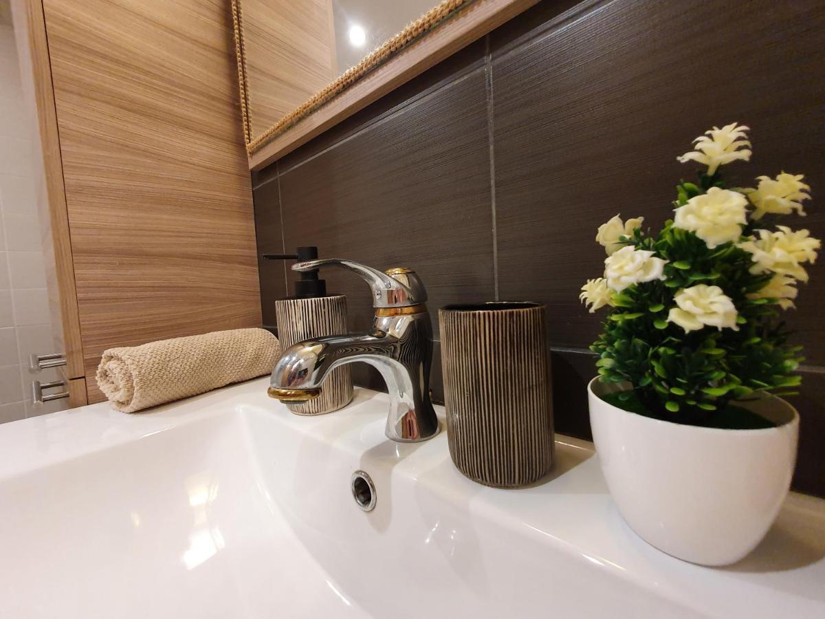 Okeanos Fantastic 2 Bedrooms Vr-Pn เอลเมดาโน ภายนอก รูปภาพ