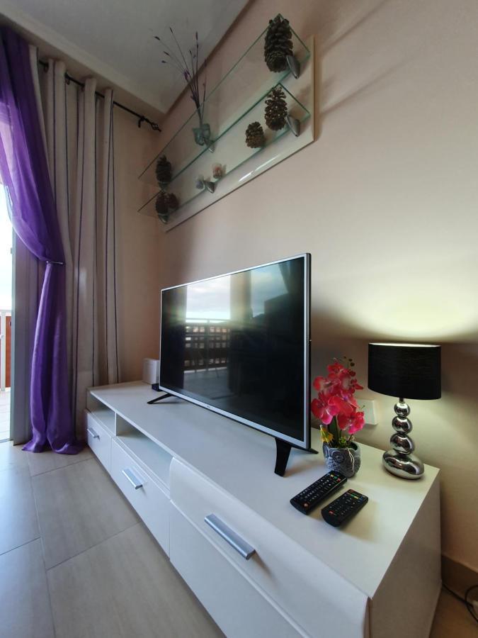 Okeanos Fantastic 2 Bedrooms Vr-Pn เอลเมดาโน ภายนอก รูปภาพ