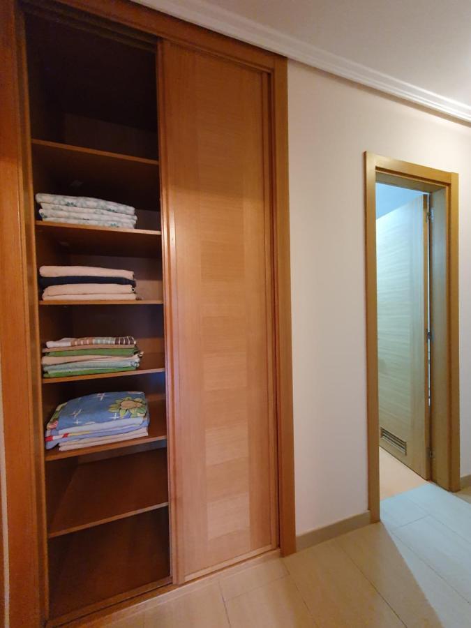 Okeanos Fantastic 2 Bedrooms Vr-Pn เอลเมดาโน ภายนอก รูปภาพ