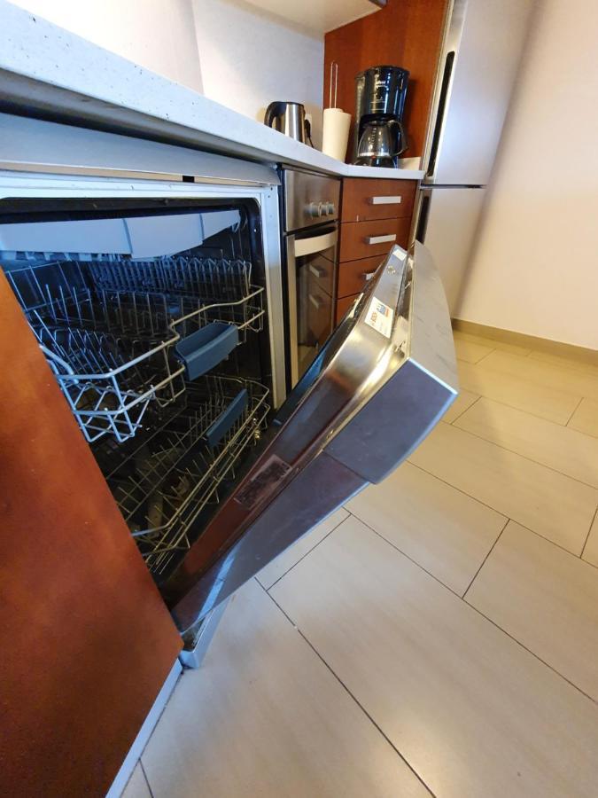 Okeanos Fantastic 2 Bedrooms Vr-Pn เอลเมดาโน ภายนอก รูปภาพ