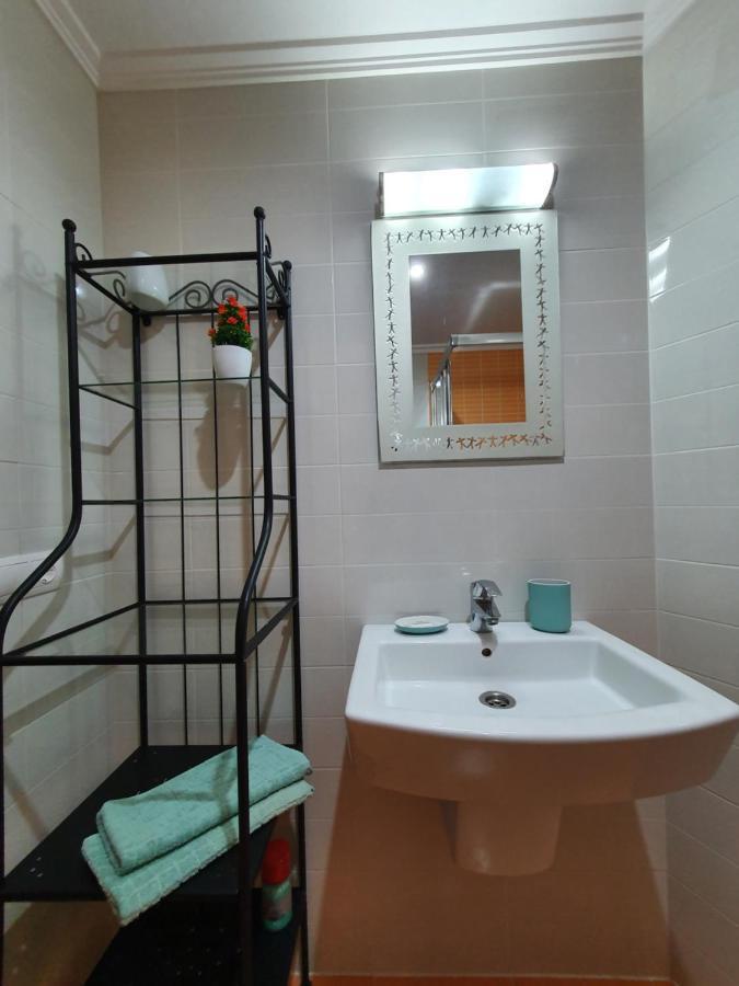 Okeanos Fantastic 2 Bedrooms Vr-Pn เอลเมดาโน ภายนอก รูปภาพ