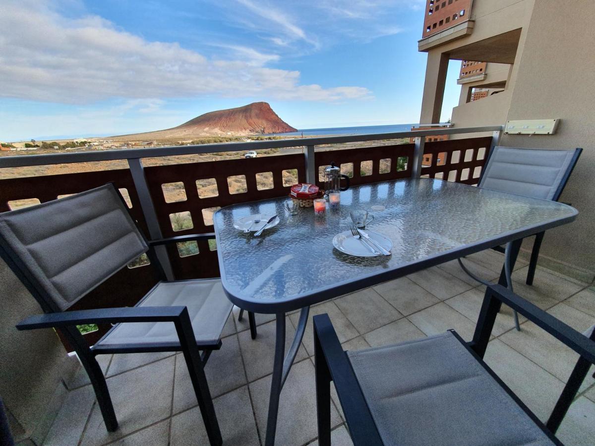 Okeanos Fantastic 2 Bedrooms Vr-Pn เอลเมดาโน ภายนอก รูปภาพ