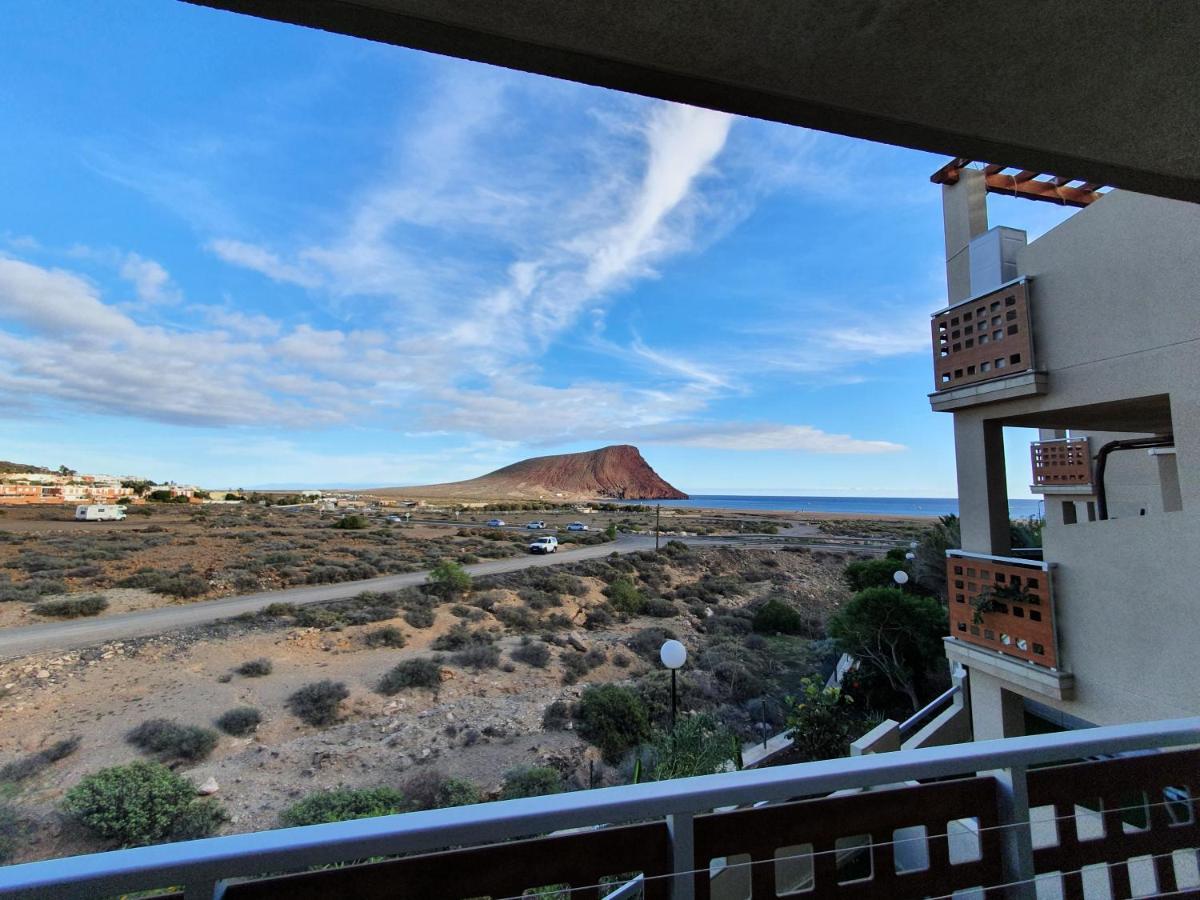 Okeanos Fantastic 2 Bedrooms Vr-Pn เอลเมดาโน ภายนอก รูปภาพ
