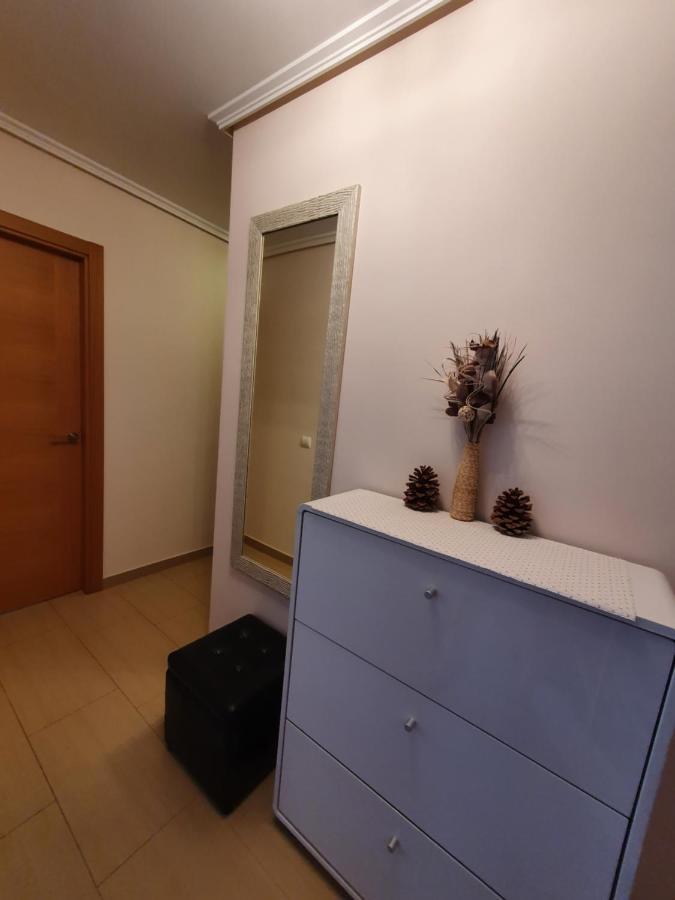 Okeanos Fantastic 2 Bedrooms Vr-Pn เอลเมดาโน ภายนอก รูปภาพ