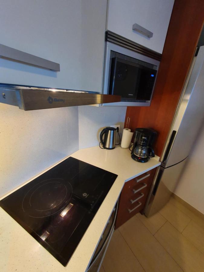 Okeanos Fantastic 2 Bedrooms Vr-Pn เอลเมดาโน ภายนอก รูปภาพ