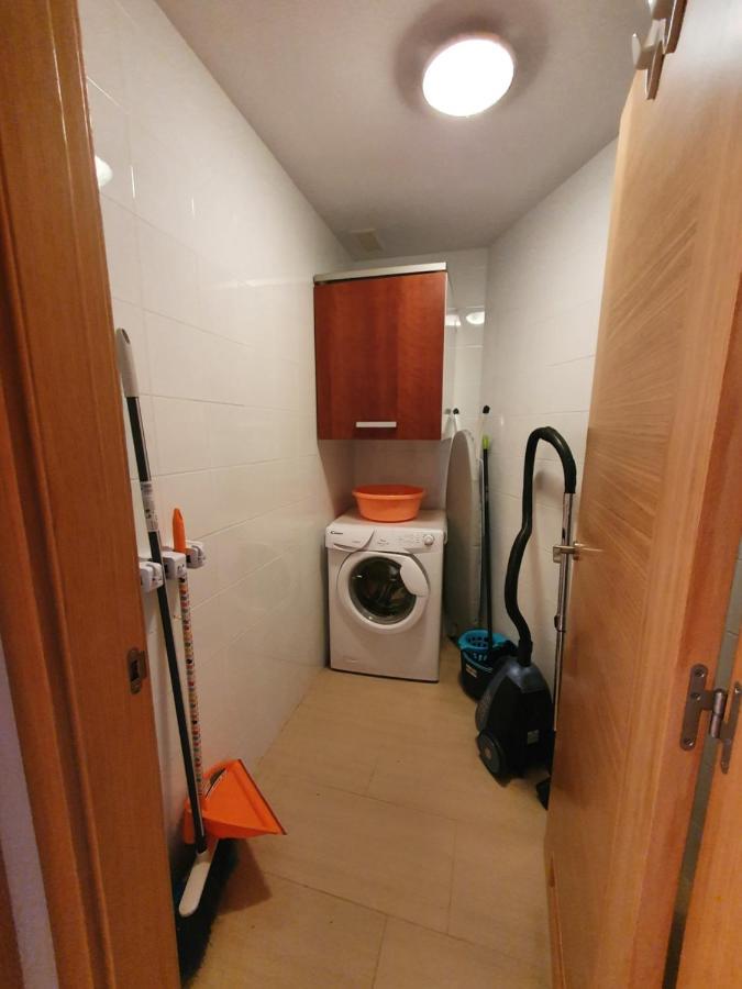 Okeanos Fantastic 2 Bedrooms Vr-Pn เอลเมดาโน ภายนอก รูปภาพ