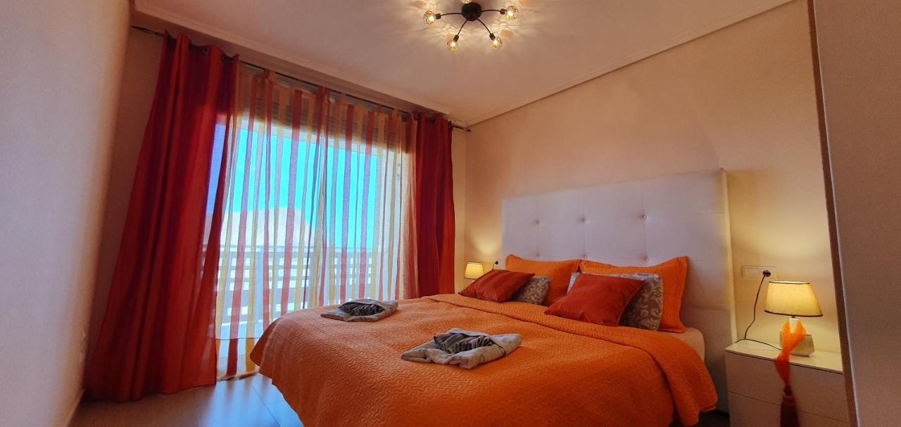 Okeanos Fantastic 2 Bedrooms Vr-Pn เอลเมดาโน ภายนอก รูปภาพ