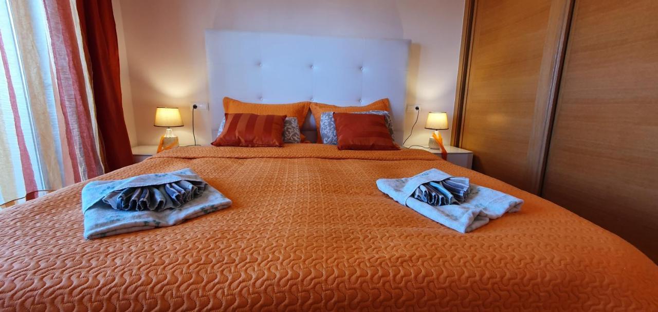 Okeanos Fantastic 2 Bedrooms Vr-Pn เอลเมดาโน ภายนอก รูปภาพ