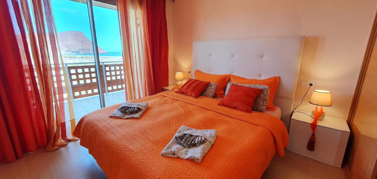 Okeanos Fantastic 2 Bedrooms Vr-Pn เอลเมดาโน ภายนอก รูปภาพ