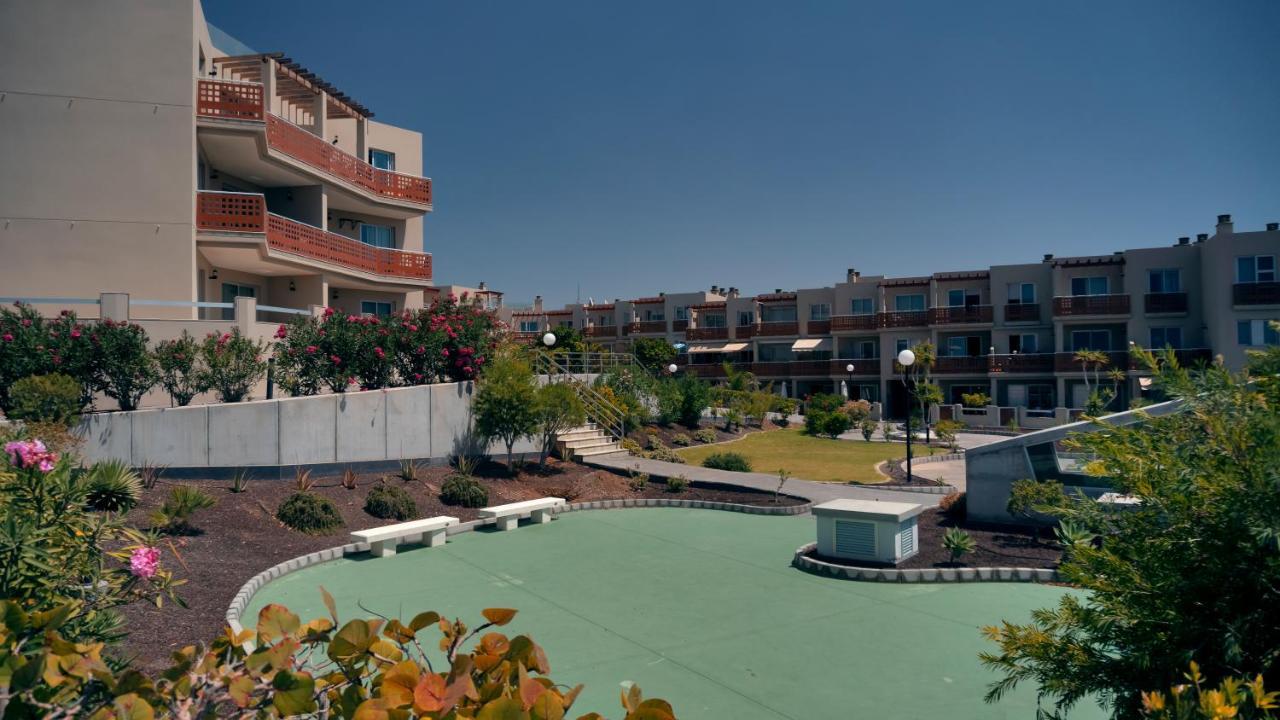 Okeanos Fantastic 2 Bedrooms Vr-Pn เอลเมดาโน ภายนอก รูปภาพ