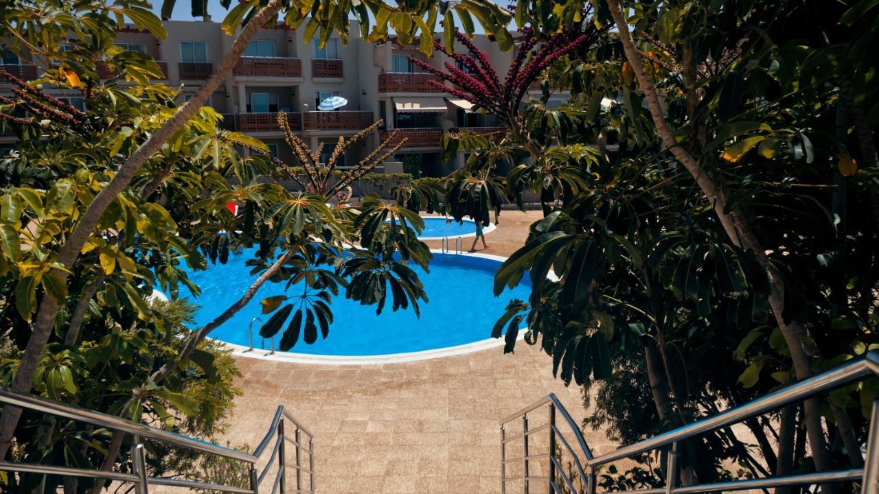 Okeanos Fantastic 2 Bedrooms Vr-Pn เอลเมดาโน ภายนอก รูปภาพ